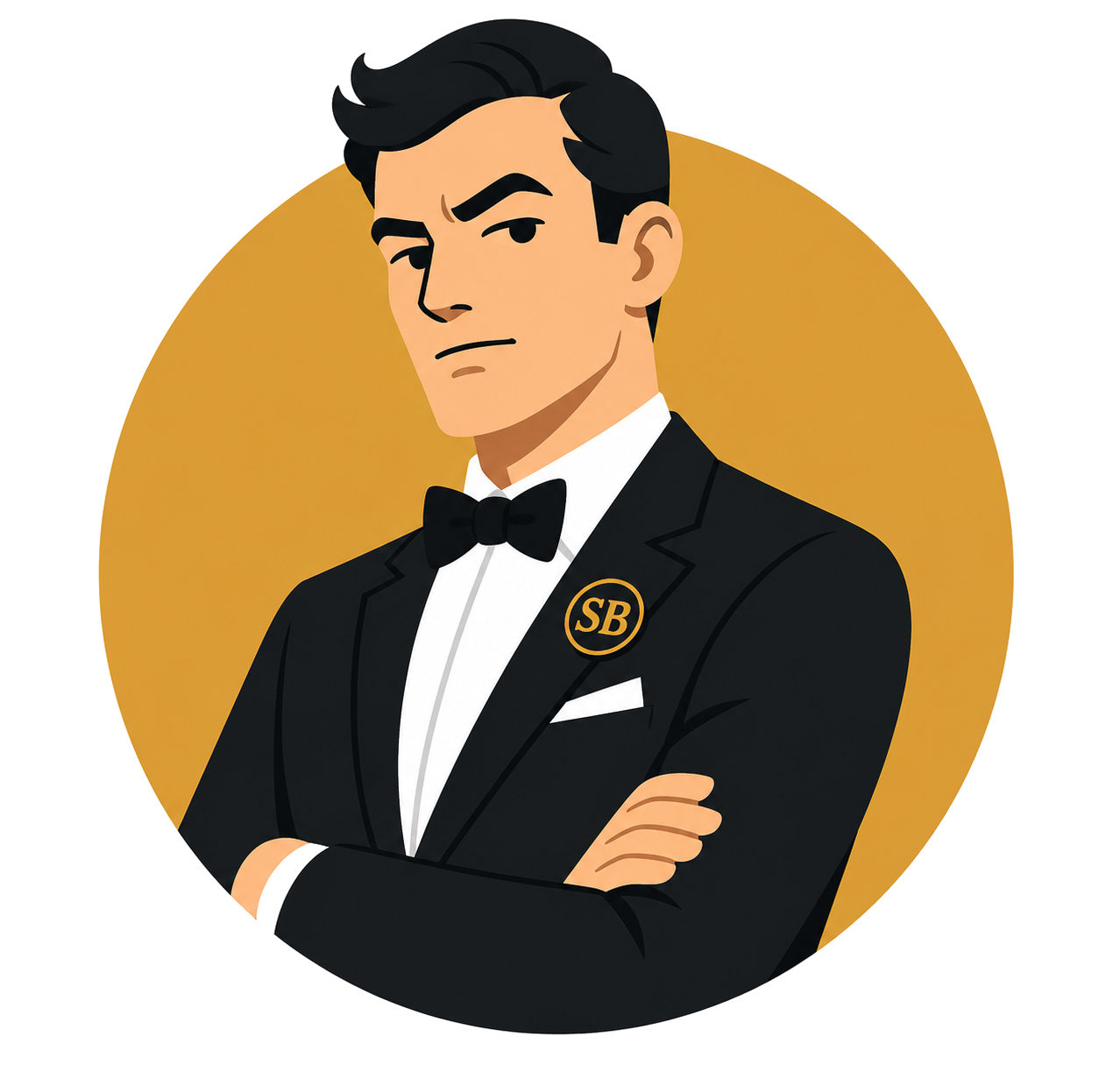 Shames Bond, the AI accountability agent